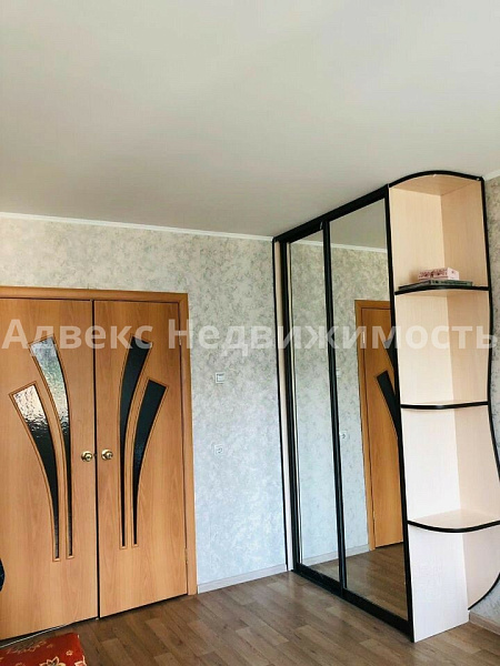 Квартира 3-комн., 70 м²