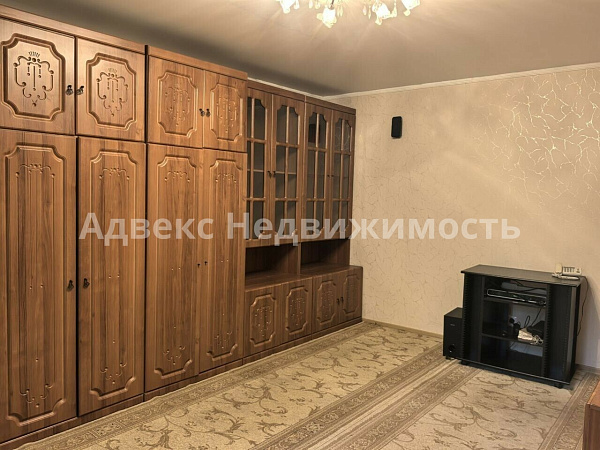 Квартира 2-комн., 67 м²