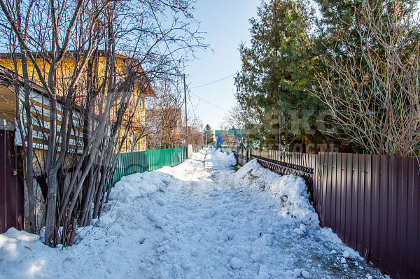 Дача/Коттедж, 30 кв.м.