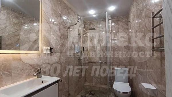 Таунхаус, 121 кв.м.