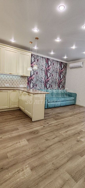 3-к квартира, 105 кв.м.