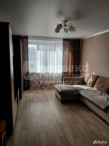 Квартира 2-комн., 66.2 м²