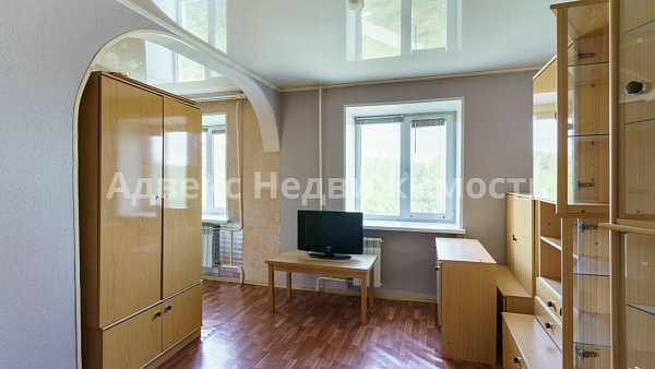 Квартира студия, 28 м²