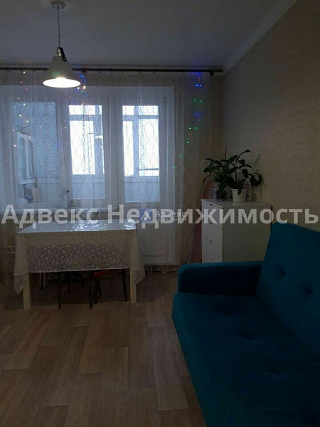 Квартира 2-комн., 66 м²