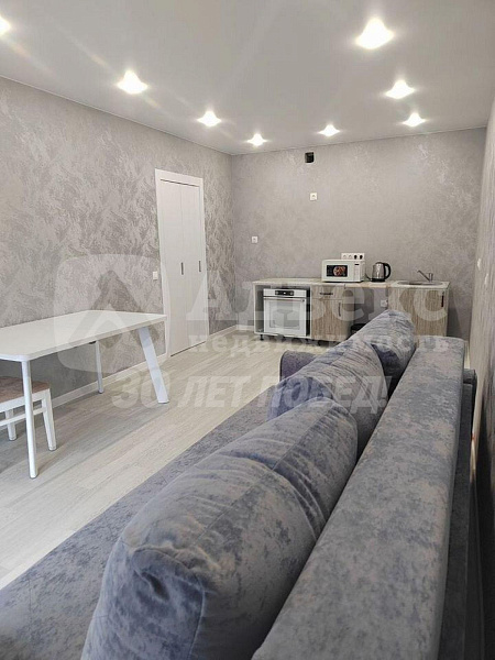2-к квартира, 59 кв.м.