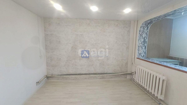 Студия, 17 кв.м.