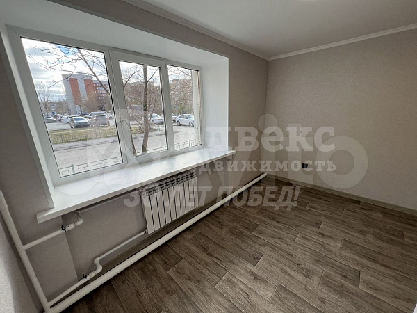 Студия, 17 кв.м.