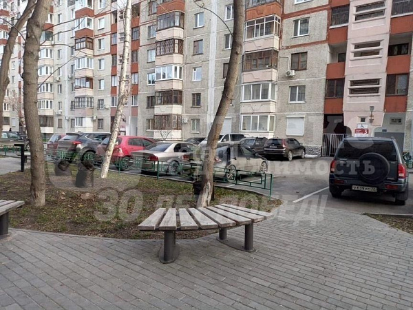 4-к квартира, 104 кв.м.