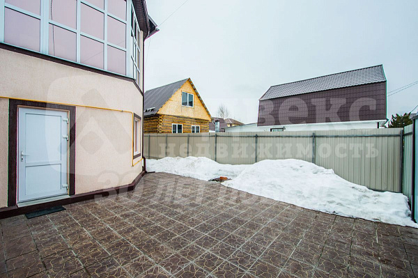 Дача/Коттедж, 135 кв.м.