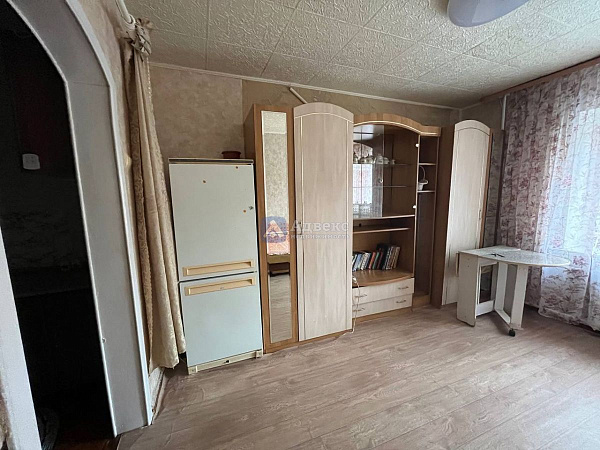 Комната 18 м²
