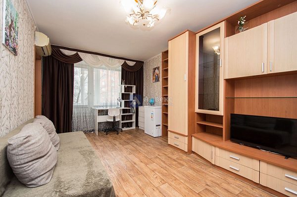 Квартира 2-комн., 45.1 м²