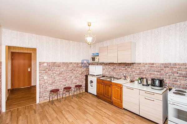 3-к квартира, 91 кв.м.