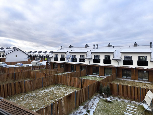 3-к квартира, 144 кв.м.