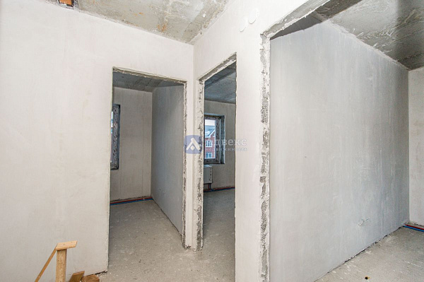 2-к квартира, 81 кв.м.