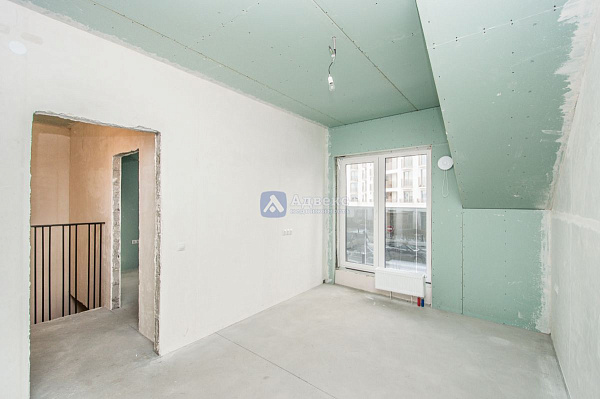 3-к квартира, 144 кв.м.