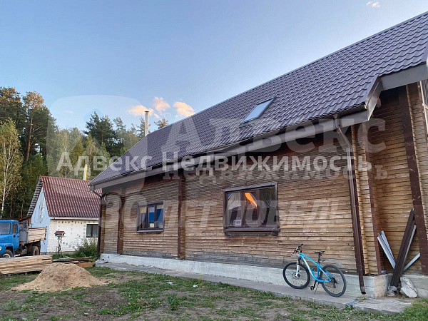 Дом, 170.5 кв.м.