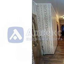 Квартира 2-комн., 57 м² Квартира 2-комн., 57 м²
