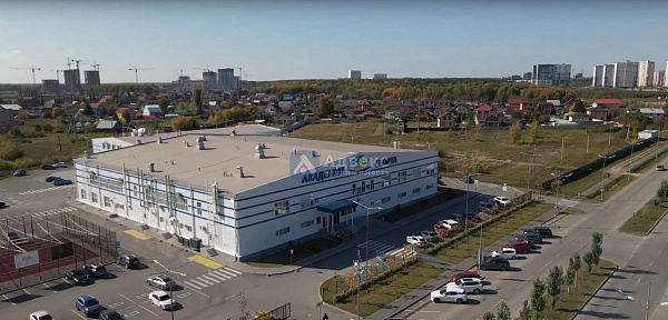 Квартира 3-комн., 82.38 м²