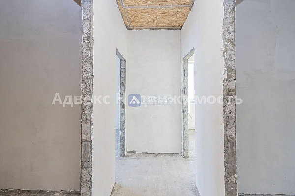 Коттедж 120 м²