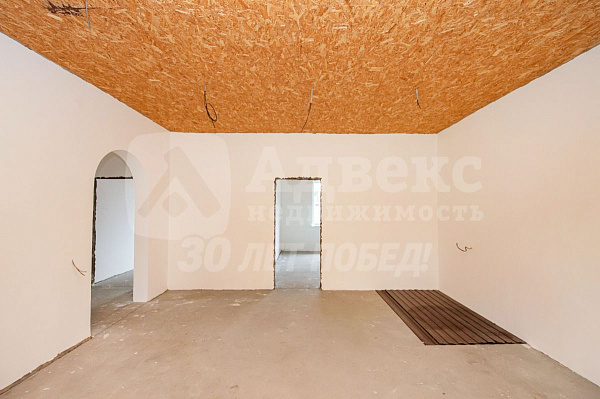 Дача/Коттедж, 107 кв.м.