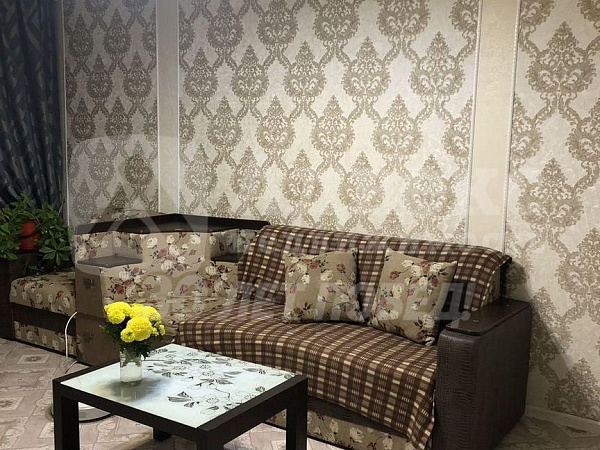 Квартира 2-комн., 51 м²