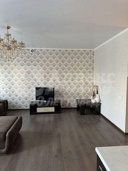 1-к квартира, 59 кв.м.