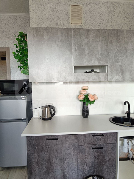 Студия, 20 кв.м.