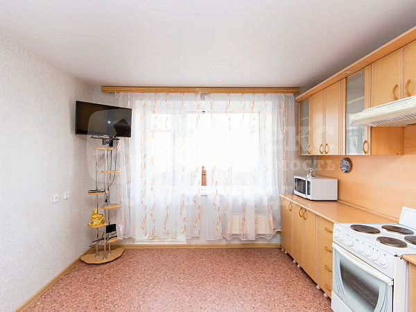 3-к квартира, 93 кв.м.