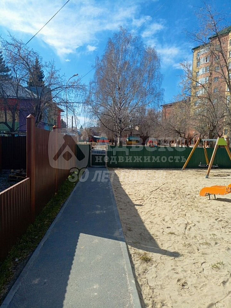 1-к квартира, 26 кв.м.