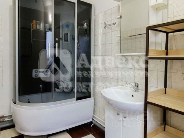 3-к квартира, 100 кв.м.