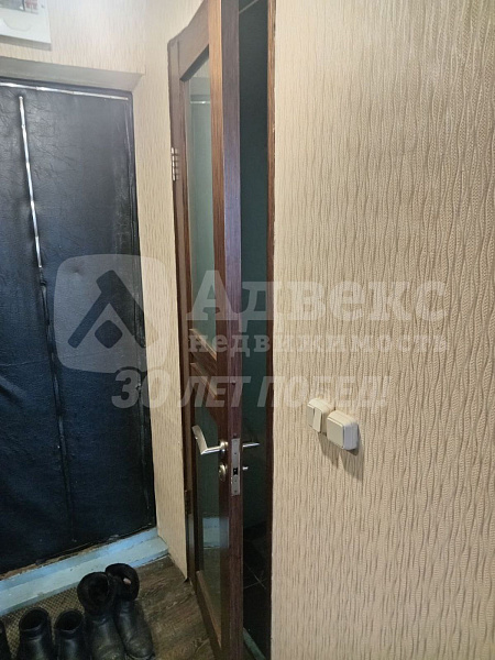 Квартира студия, 15 м²