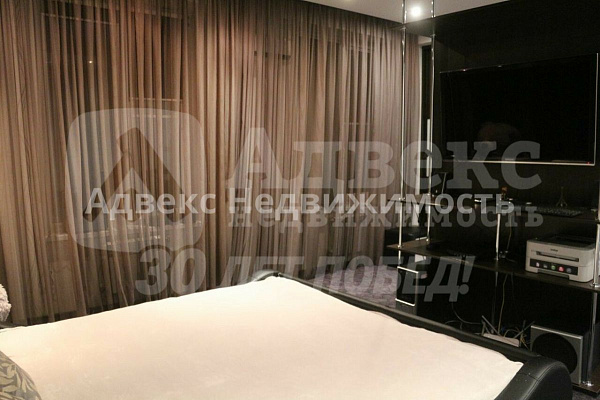 Таунхаус 143.4 м²