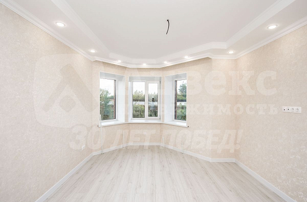 Коттедж 138 м²