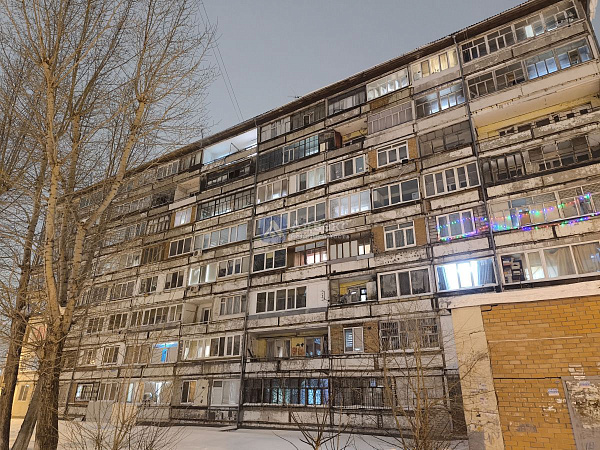 1-к квартира, 17 кв.м.