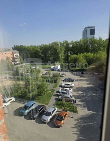 2-к квартира, 50 кв.м.