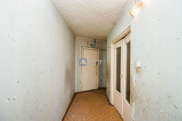 3-к квартира, 66 кв.м.