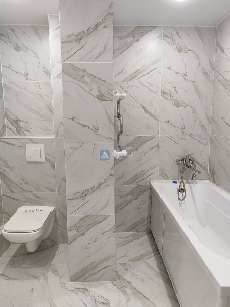 Квартира 2-комн., 58.8 м²