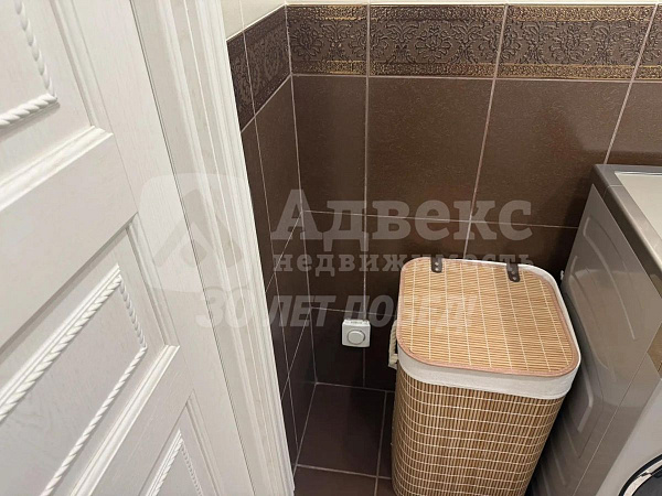 Квартира 3-комн., 87 м²