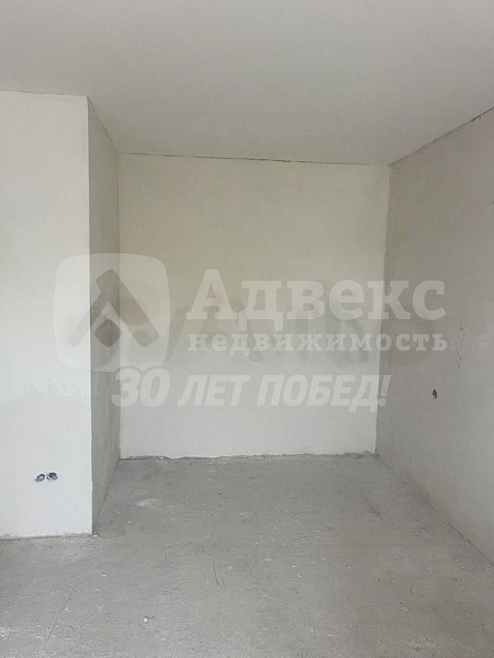 Квартира 1-комн., 29.5 м²