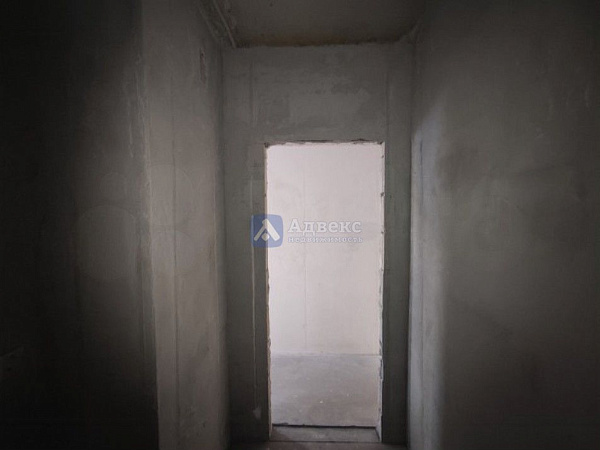 3-к квартира, 63 кв.м.