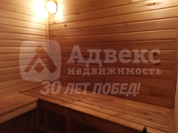 Коттедж 207 м²