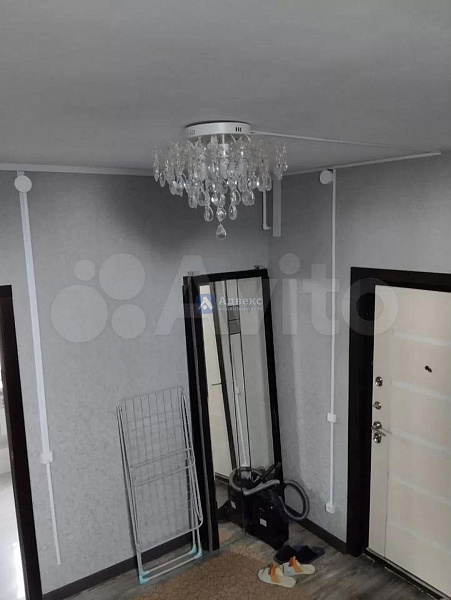 Коттедж 100 м²