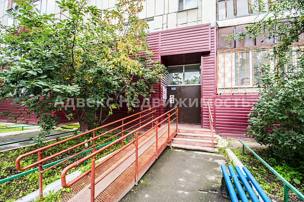 Квартира 2-комн., 47.1 м²