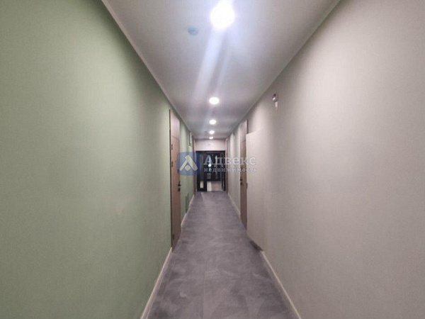 3-к квартира, 63 кв.м.