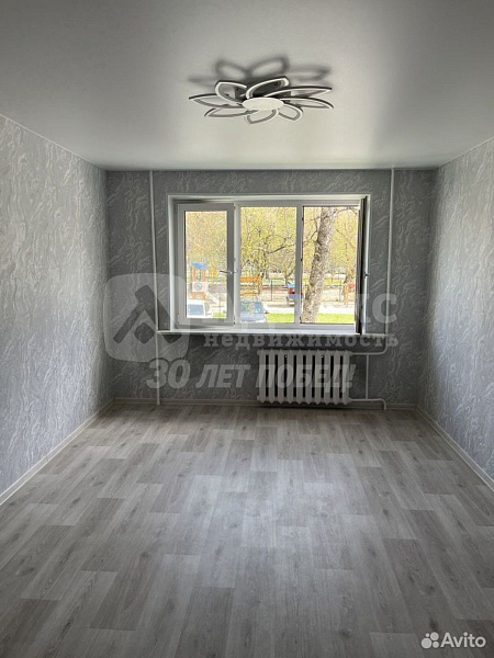 Квартира 3-комн., 63.5 м²