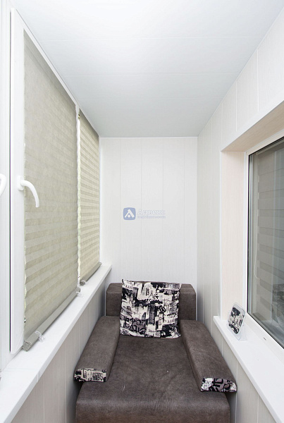 Квартира 2-комн., 46.3 м²