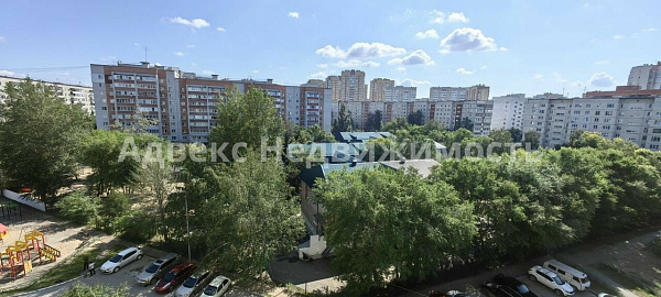 Квартира 2-комн., 57 м²