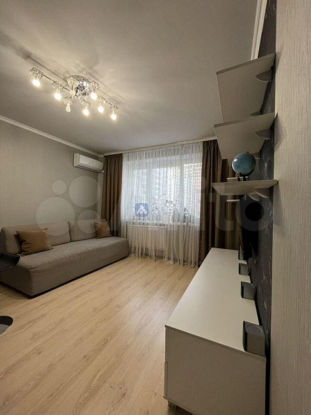 Квартира 2-комн., 66.3 м²