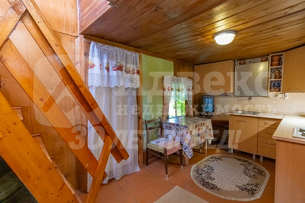 Дача/Коттедж, 60 кв.м.