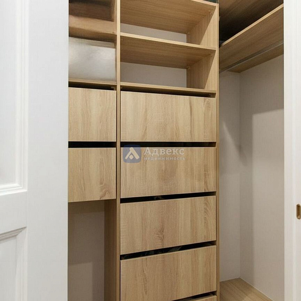 Квартира 2-комн., 44.2 м²